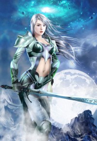特種兵上校賴上你