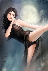 美人驭修罗(上)
