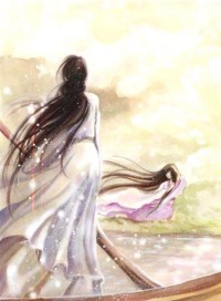 世子,我们谋朝篡位吧