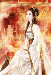 小小母老虎(上下)