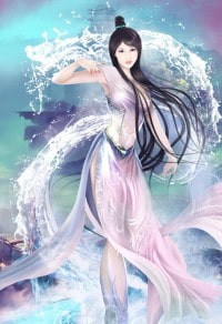 咒+龍決+養屍人+梅樹精+夢魔+求子廟（鬼異雜談系列）