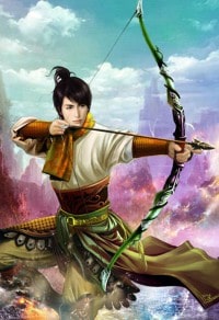帝凰误